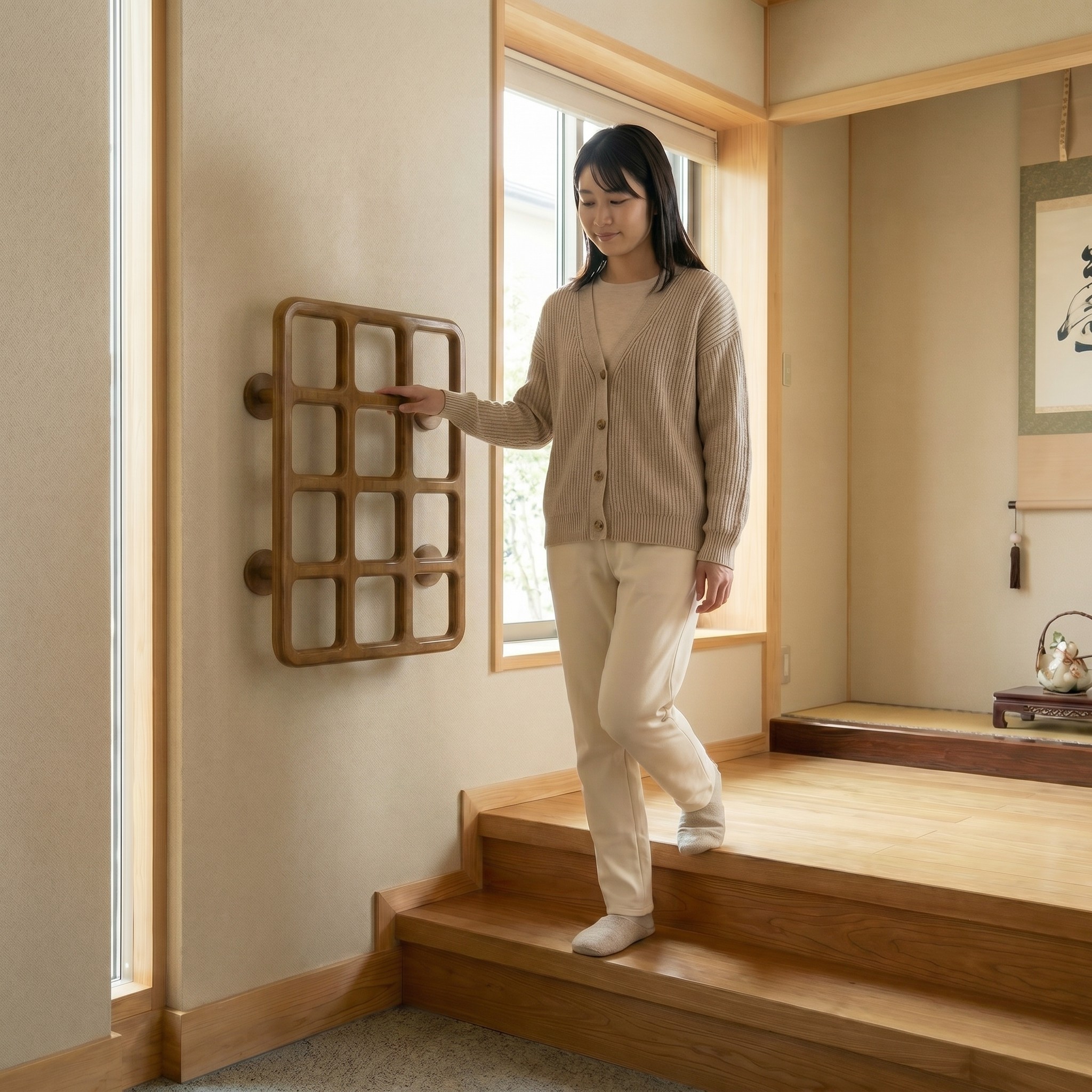 テスリックス 上段2個
